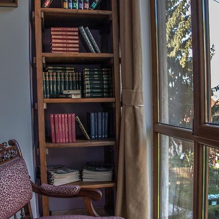 Chic Apartment Braszów Zewnętrze zdjęcie