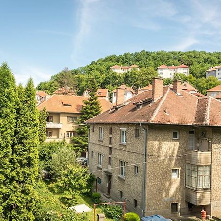 Chic Apartment Braszów Zewnętrze zdjęcie