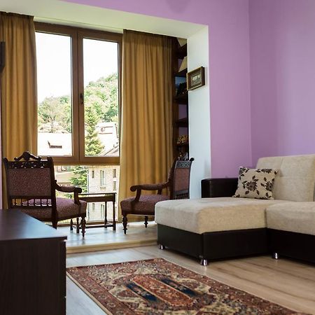 Chic Apartment Braszów Zewnętrze zdjęcie