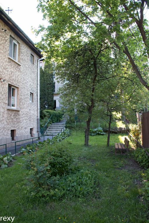 Chic Apartment Braszów Zewnętrze zdjęcie