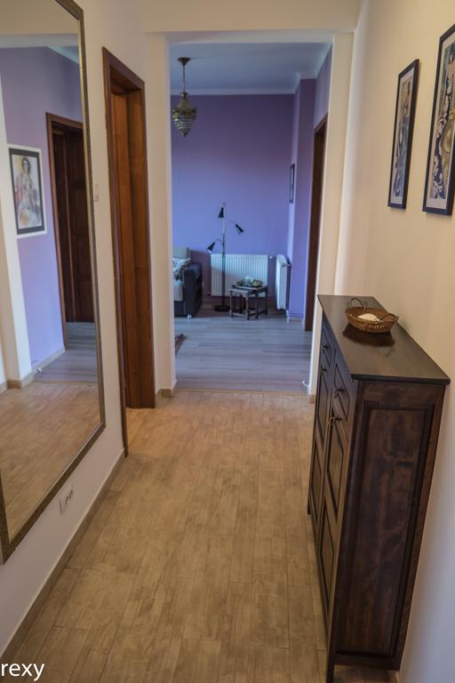 Chic Apartment Braszów Zewnętrze zdjęcie