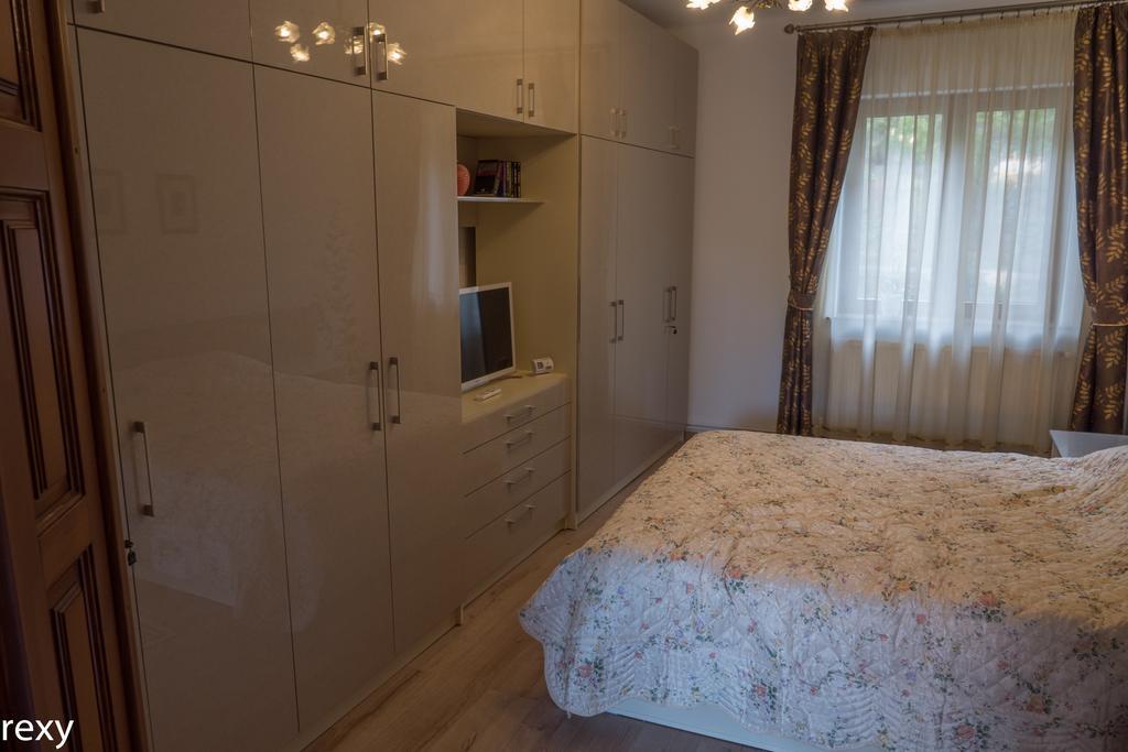 Chic Apartment Braszów Zewnętrze zdjęcie