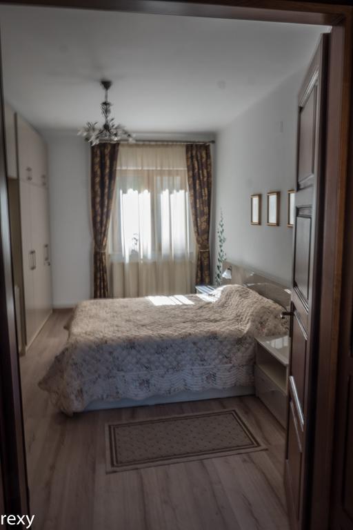 Chic Apartment Braszów Zewnętrze zdjęcie