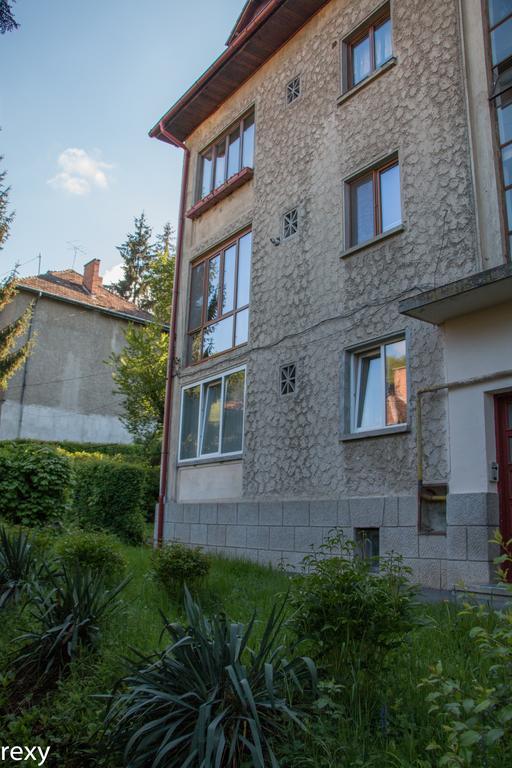 Chic Apartment Braszów Zewnętrze zdjęcie