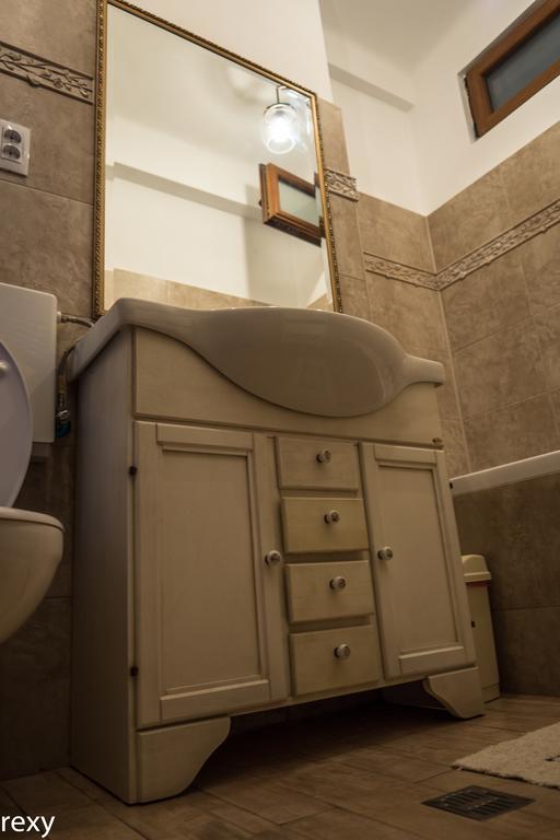 Chic Apartment Braszów Zewnętrze zdjęcie