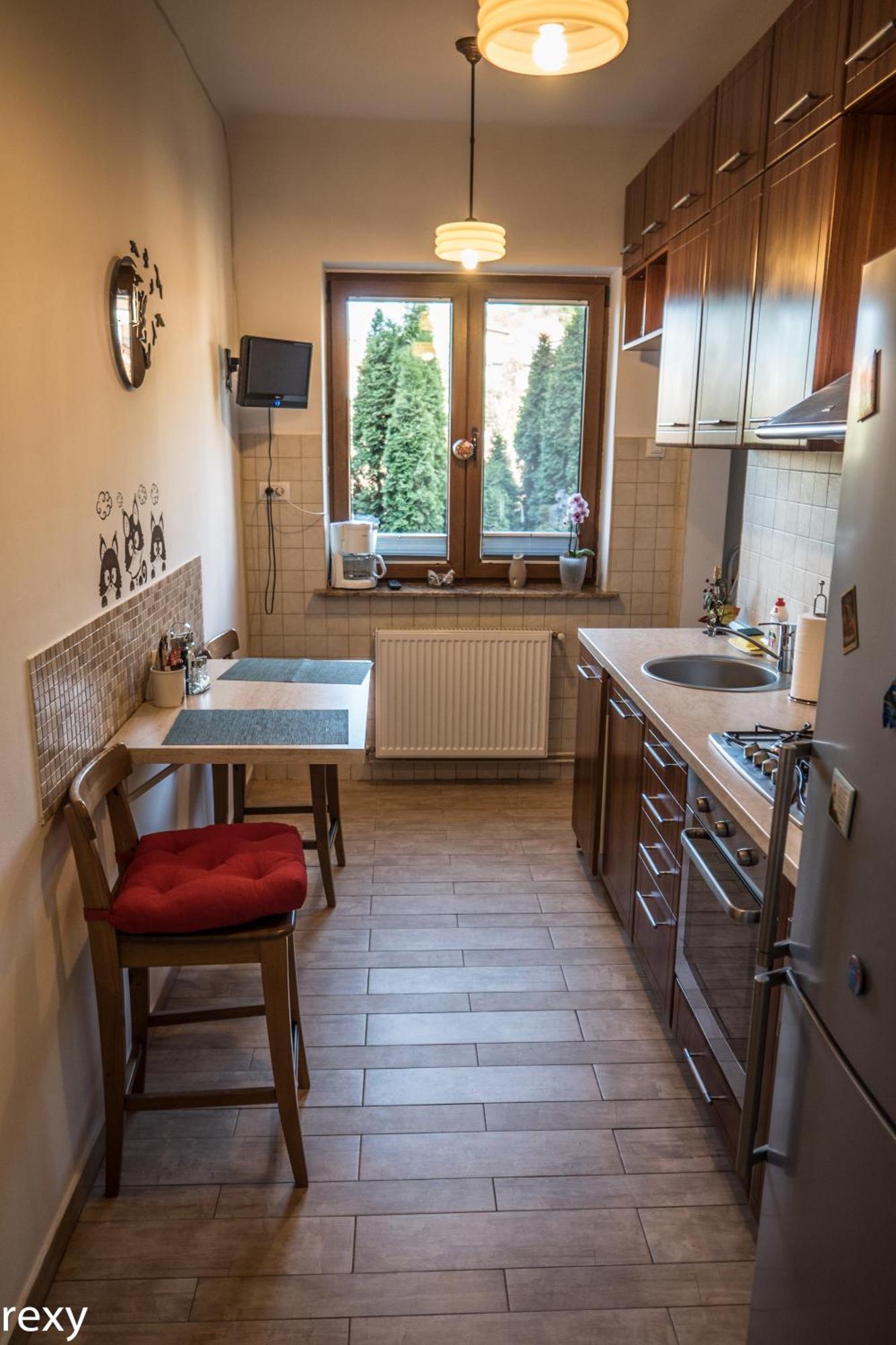 Chic Apartment Braszów Zewnętrze zdjęcie