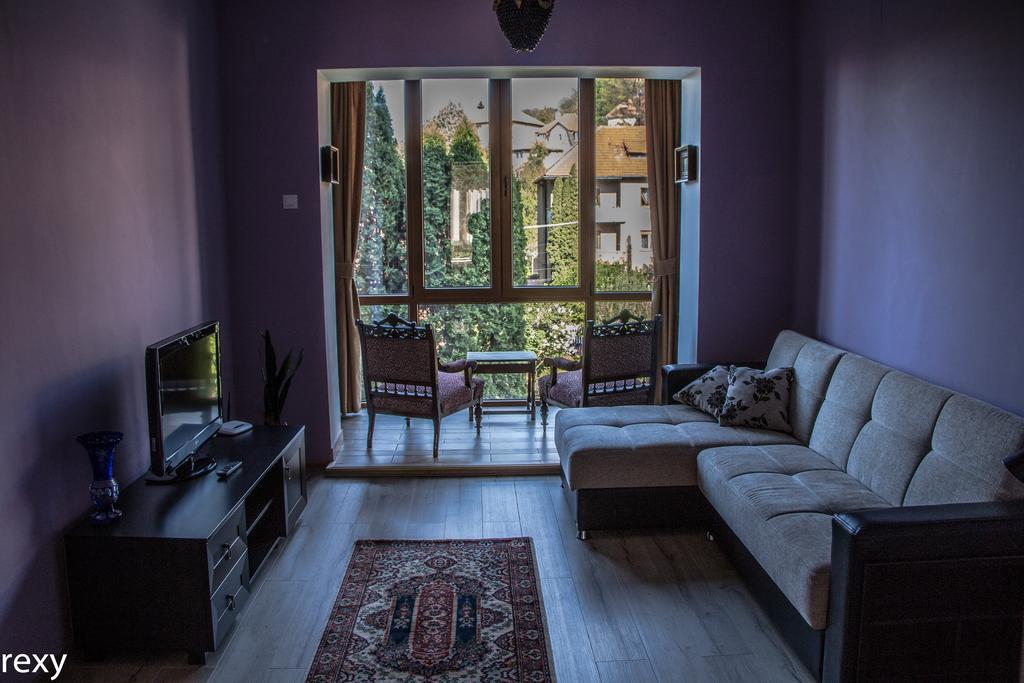 Chic Apartment Braszów Zewnętrze zdjęcie
