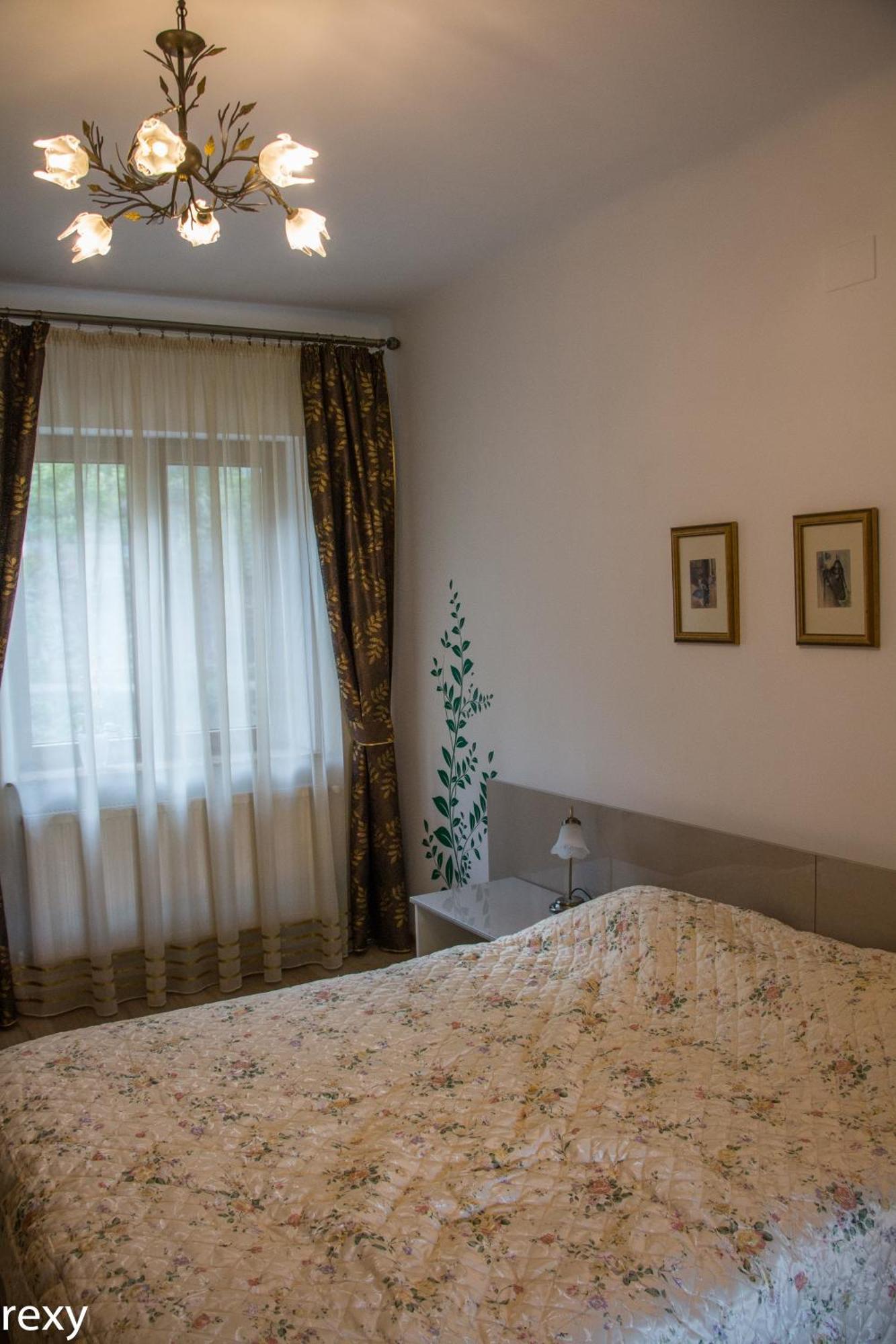 Chic Apartment Braszów Zewnętrze zdjęcie