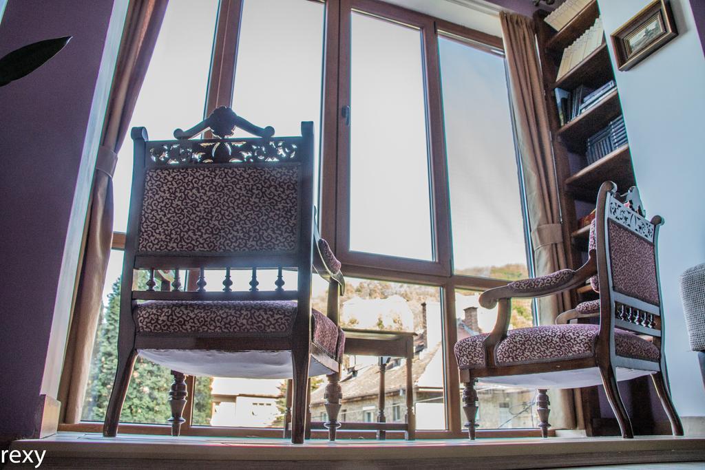 Chic Apartment Braszów Zewnętrze zdjęcie