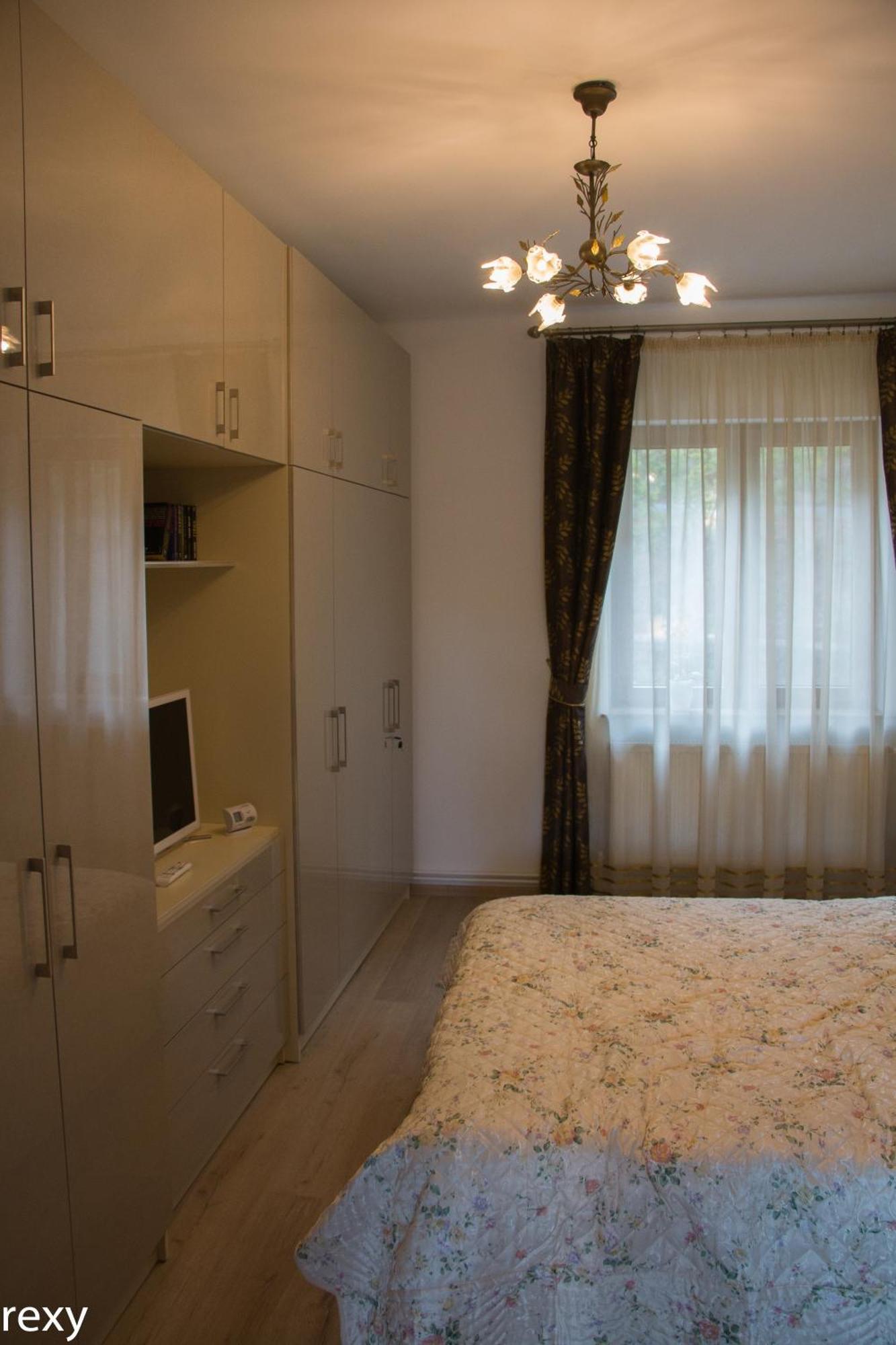 Chic Apartment Braszów Zewnętrze zdjęcie