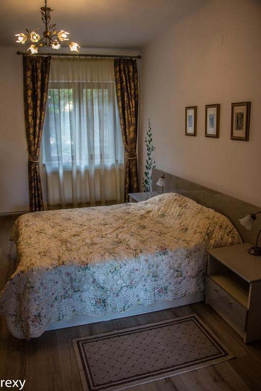 Chic Apartment Braszów Zewnętrze zdjęcie