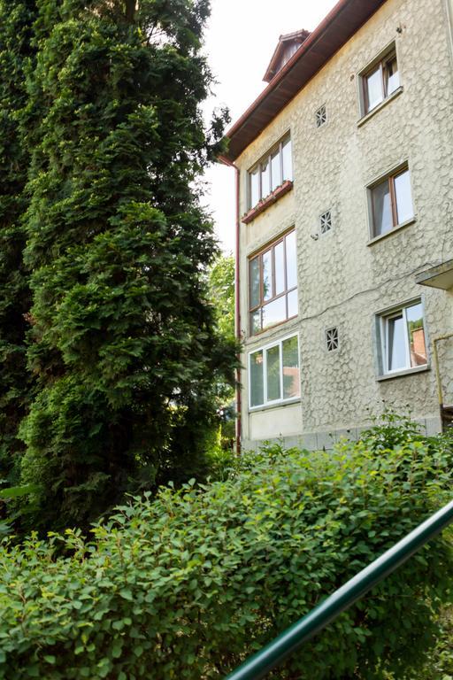 Chic Apartment Braszów Zewnętrze zdjęcie