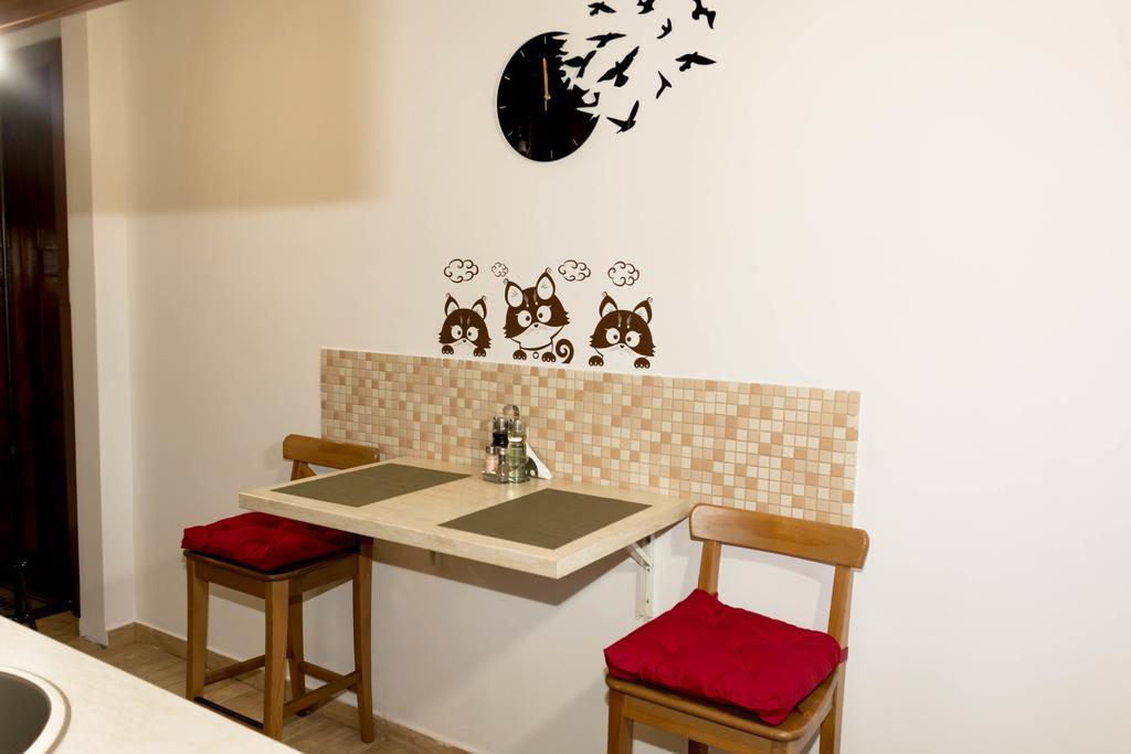 Chic Apartment Braszów Zewnętrze zdjęcie