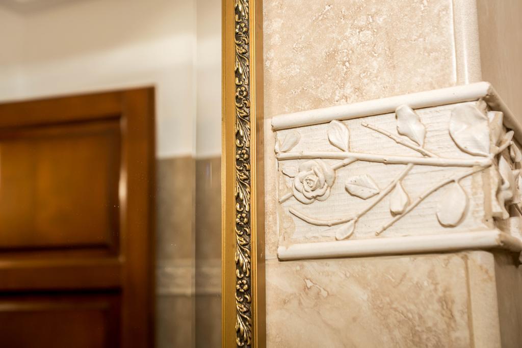 Chic Apartment Braszów Zewnętrze zdjęcie