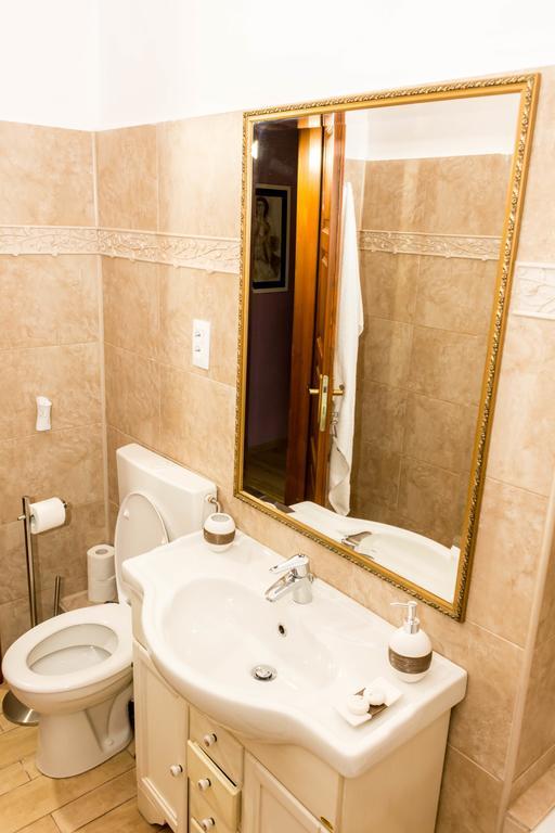 Chic Apartment Braszów Zewnętrze zdjęcie