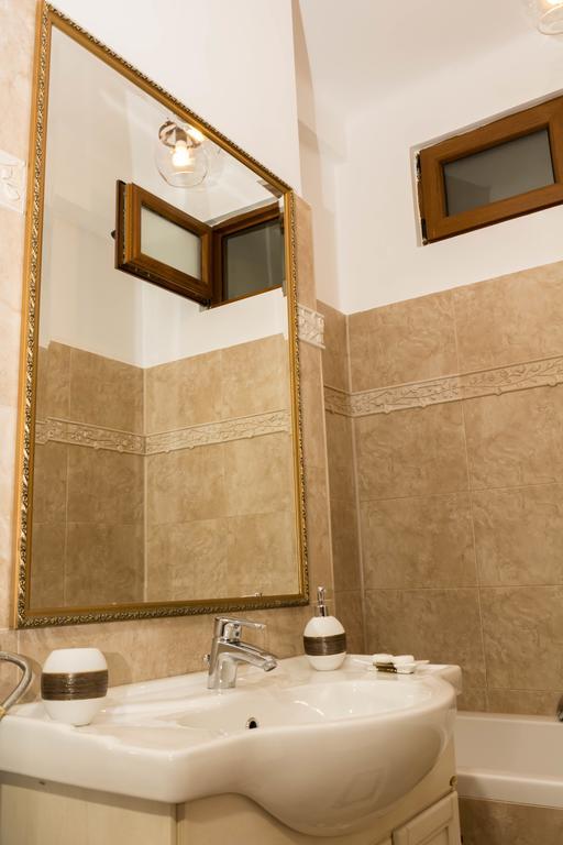 Chic Apartment Braszów Zewnętrze zdjęcie