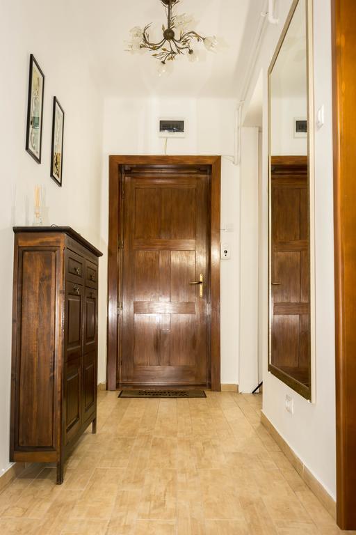 Chic Apartment Braszów Zewnętrze zdjęcie