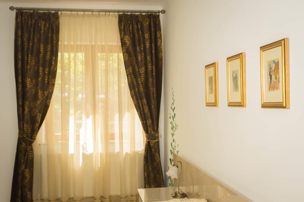 Chic Apartment Braszów Zewnętrze zdjęcie