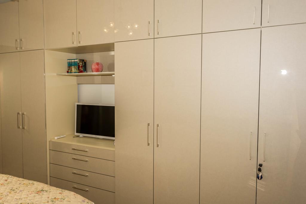 Chic Apartment Braszów Zewnętrze zdjęcie