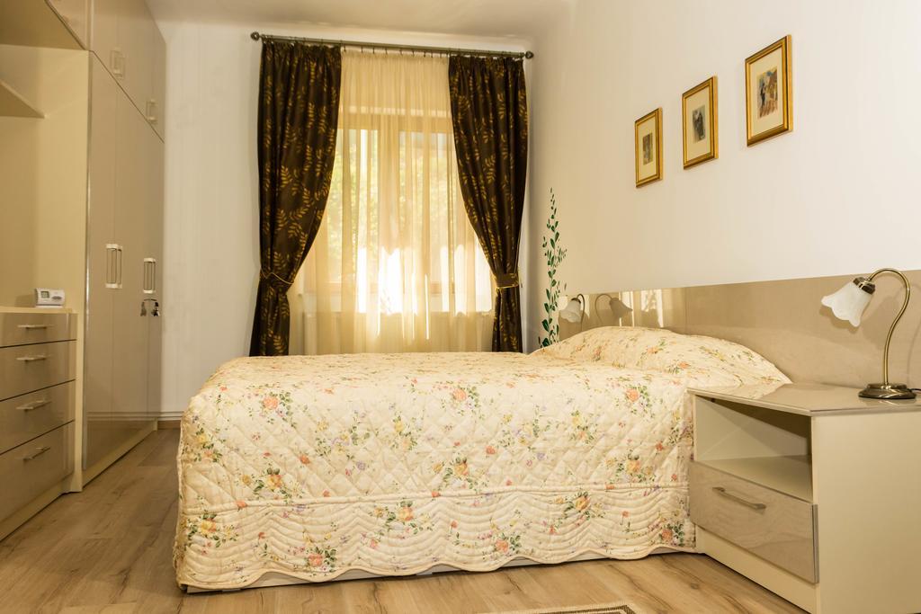 Chic Apartment Braszów Zewnętrze zdjęcie