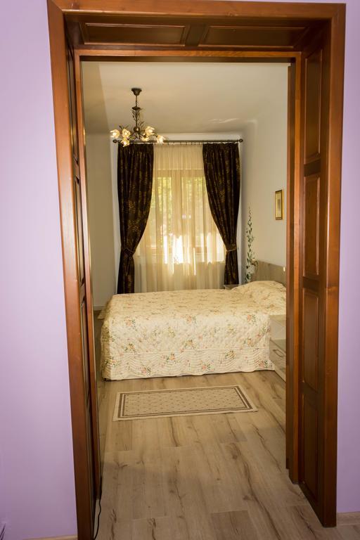 Chic Apartment Braszów Zewnętrze zdjęcie