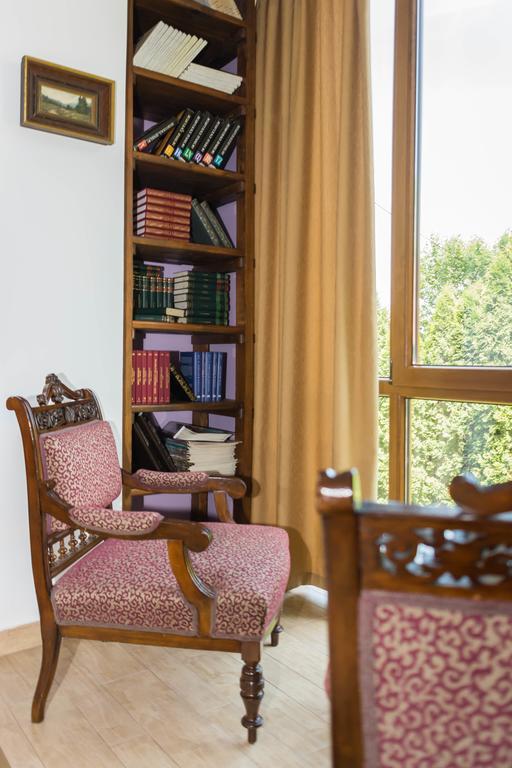 Chic Apartment Braszów Zewnętrze zdjęcie