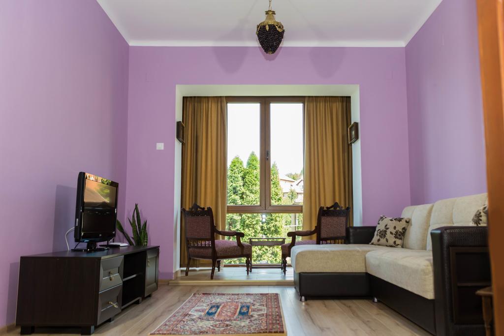 Chic Apartment Braszów Zewnętrze zdjęcie